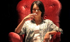 在线五月婷婷